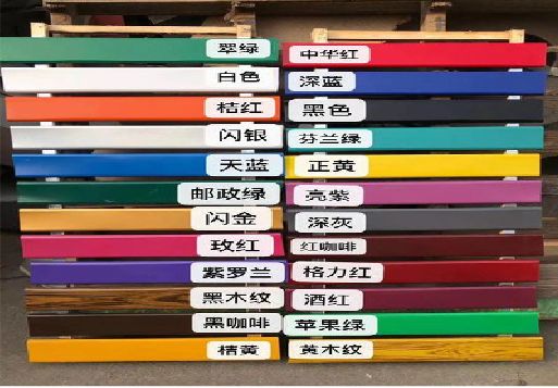 巫山做招牌可以用哪些材料？