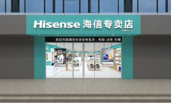 巫山如何加强专卖店门头设计品质？