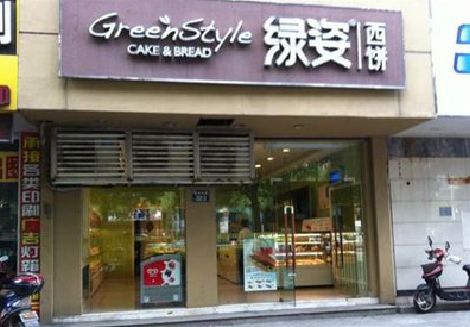 巫山门头招牌设计小技巧。